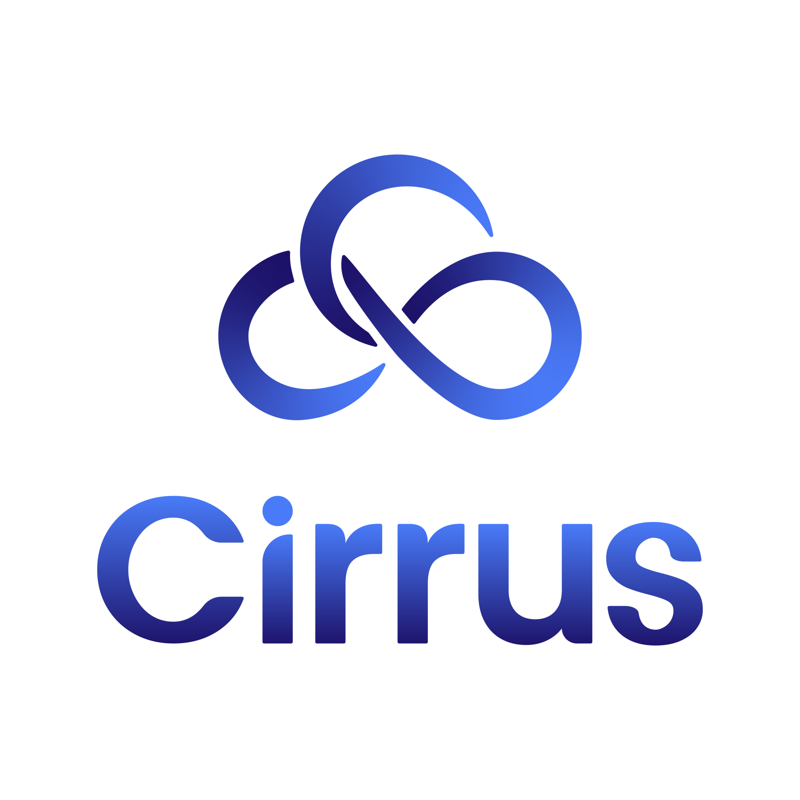 Cirrus Logo