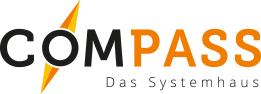 logo compass