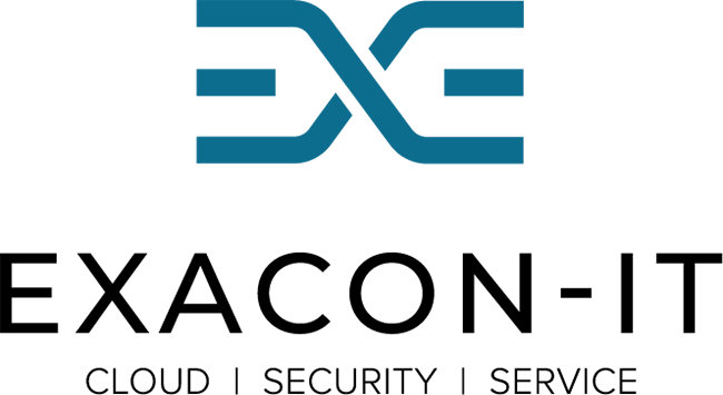Exacon logo