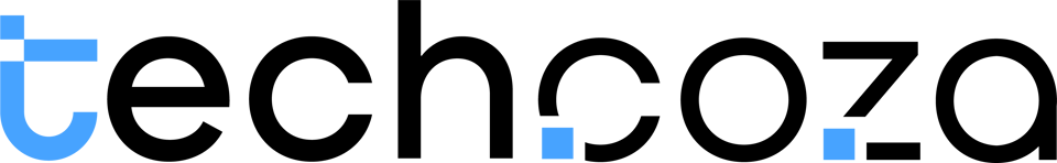 techcoza logo