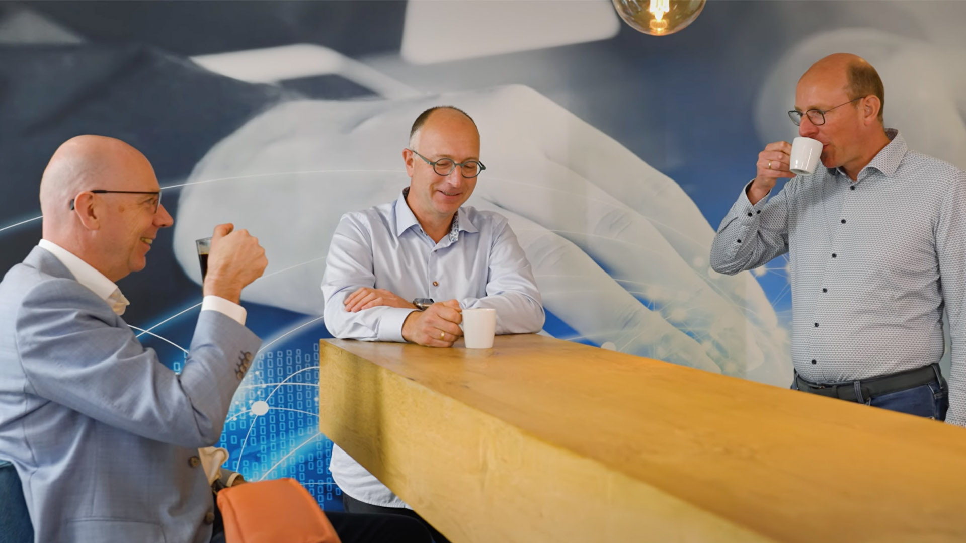 25 years of Deciso®: The path of most resistance