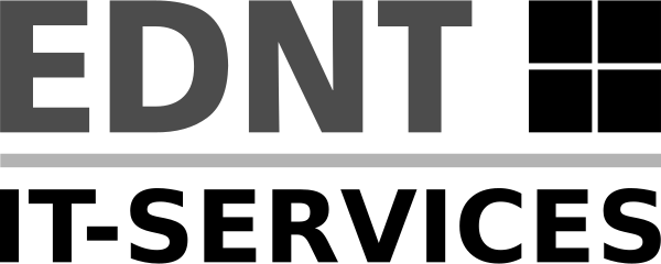 logo EDNT