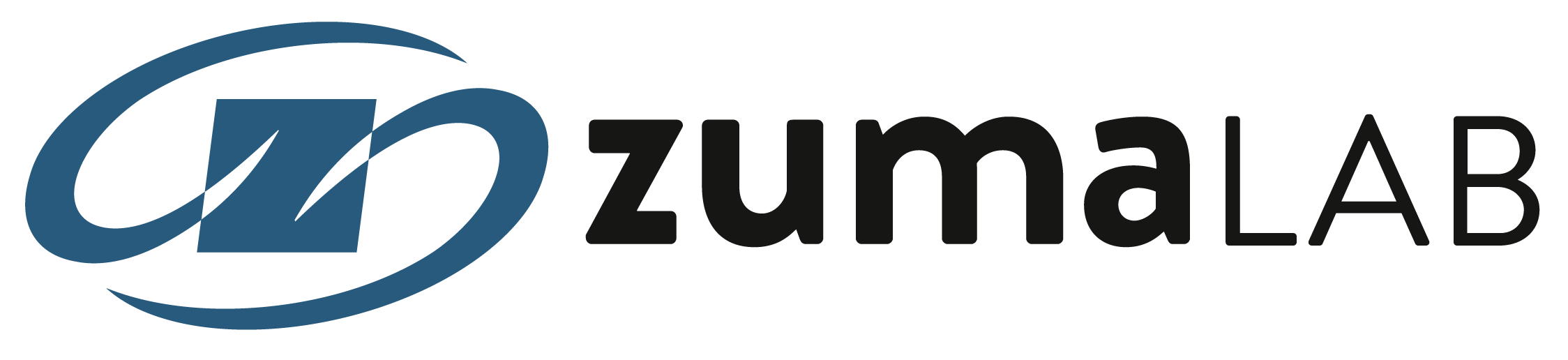 ZumaLAB logo