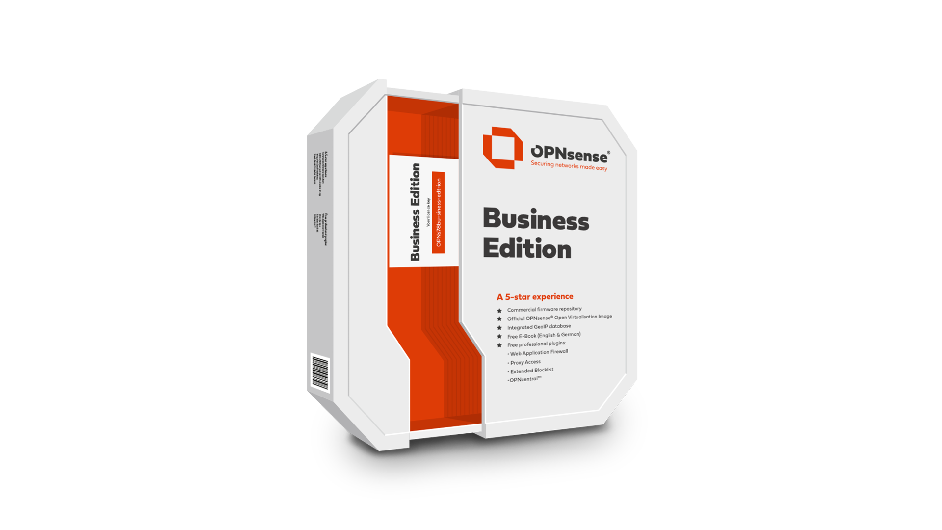 OPNsense® Business Edition 26.4: <br> Redefining Enterprise Network Security with Unified Visibility and Control