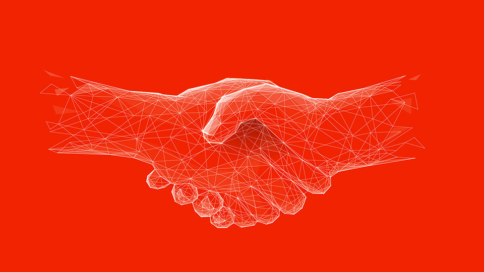 Nordian partners with Deciso <br> to scale European cybersecurity innovation