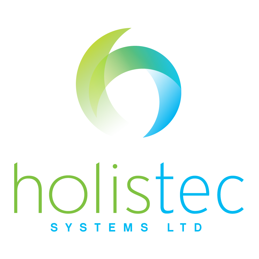 Holistec logo